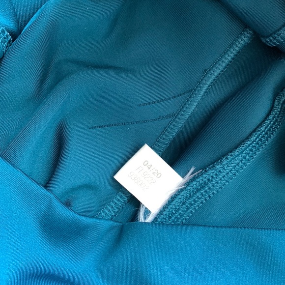 Adidas Climalite High Waisted Legging Crops - Picture 9 of 14